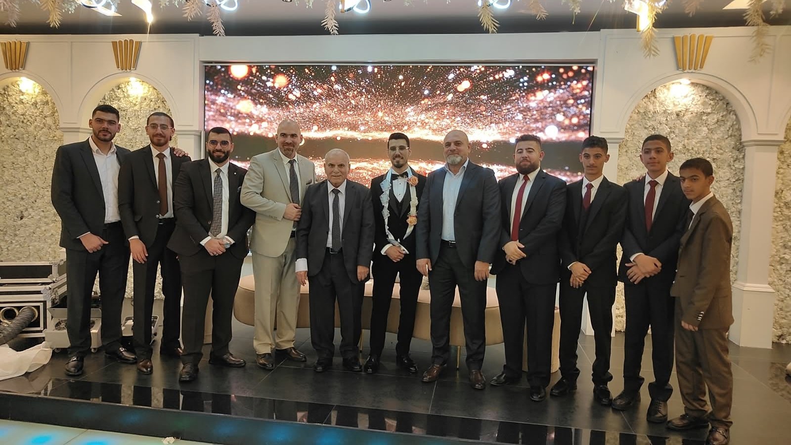 Madar Al-Saa Images 0.5995584313065954
