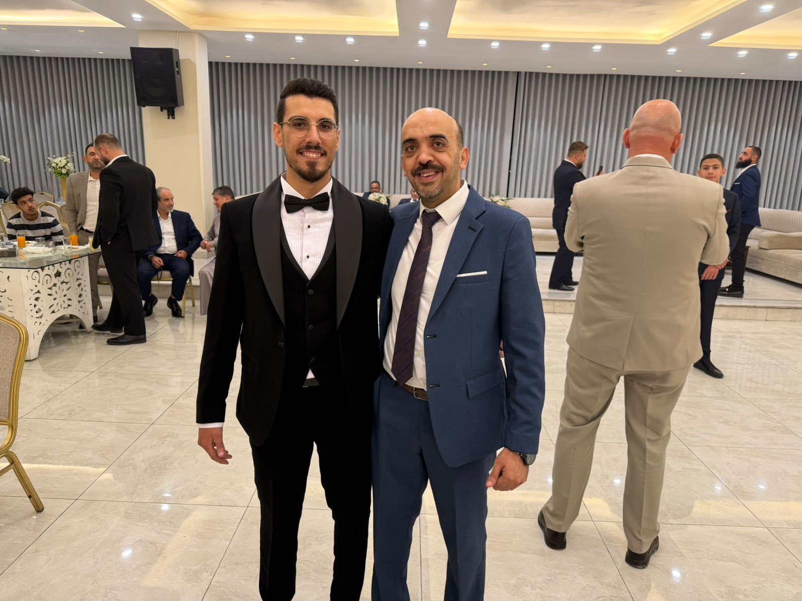 Madar Al-Saa Images 0.9318343631938842