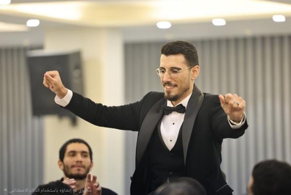 Madar Al-Saa Images 0.4671690695766173