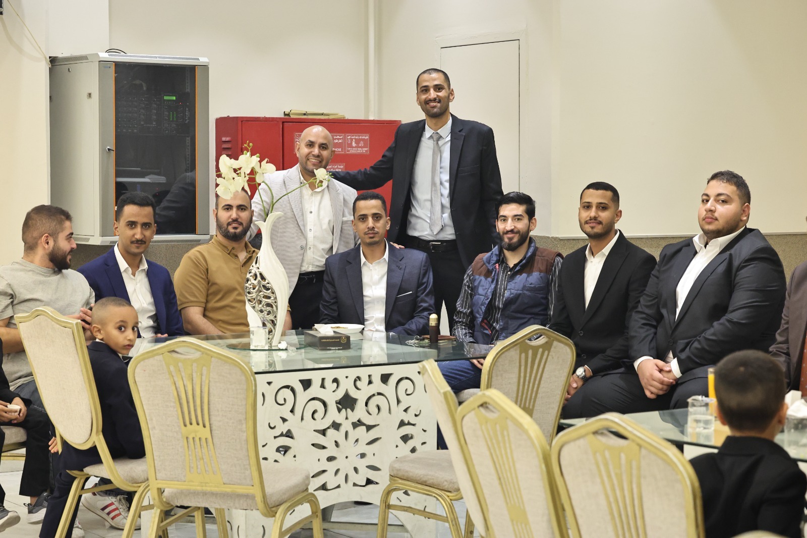 Madar Al-Saa Images 0.35599616390434374