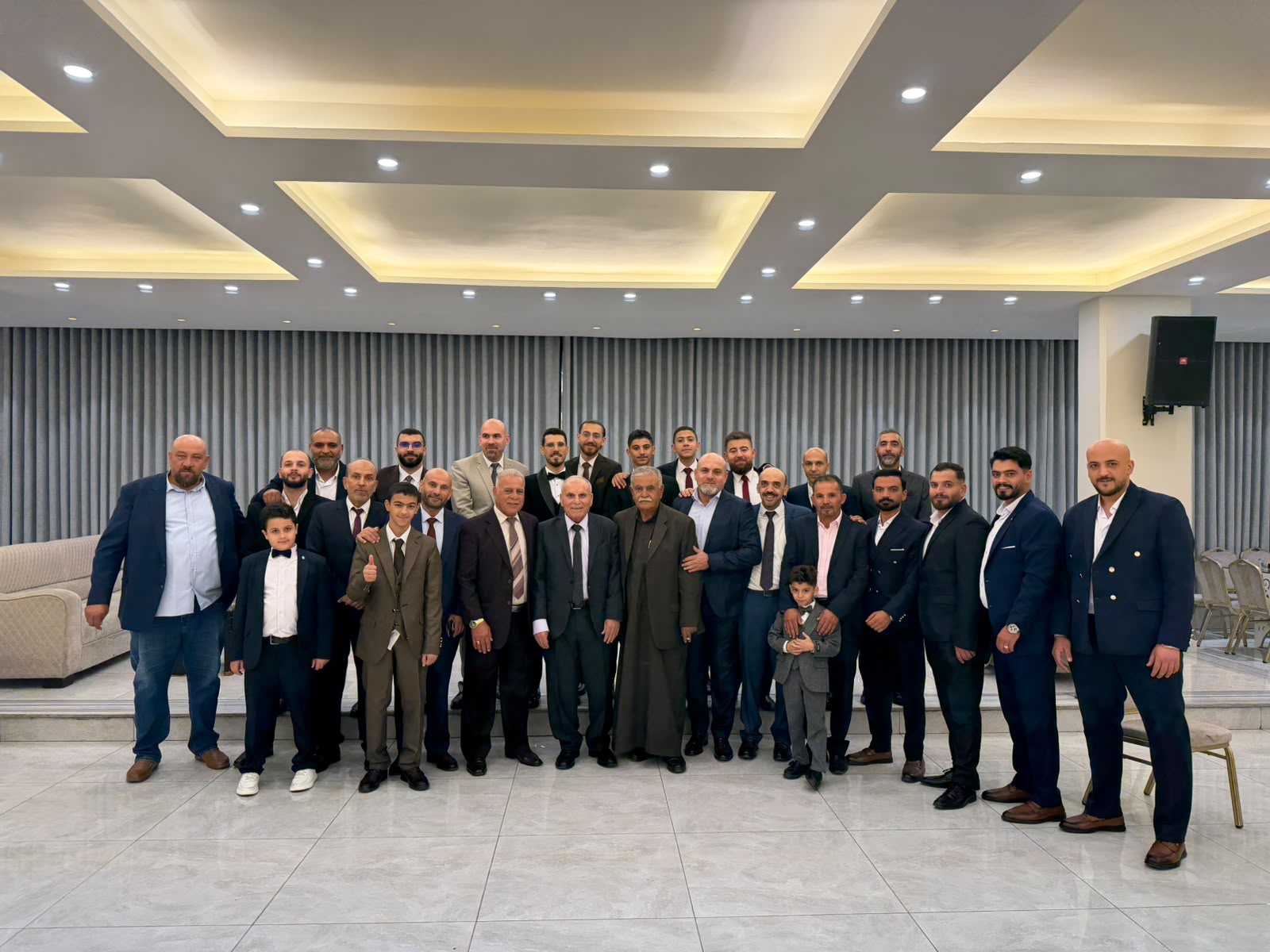 Madar Al-Saa Images 0.552232371082623