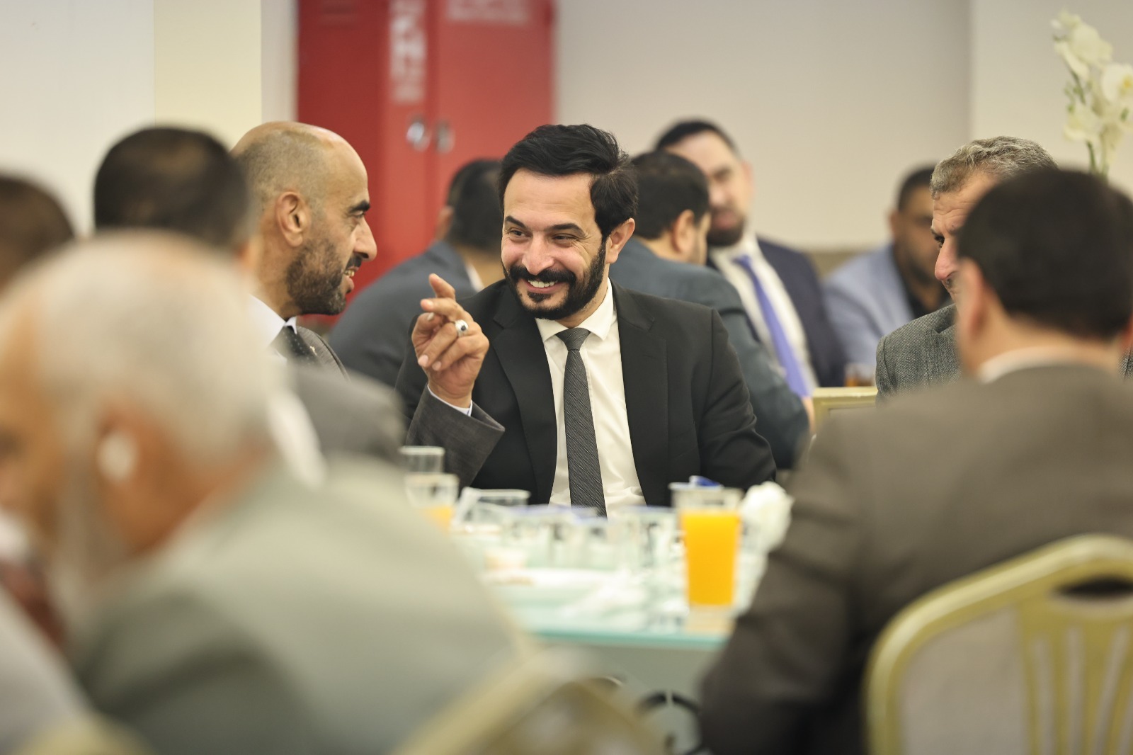 Madar Al-Saa Images 0.22613519069505028