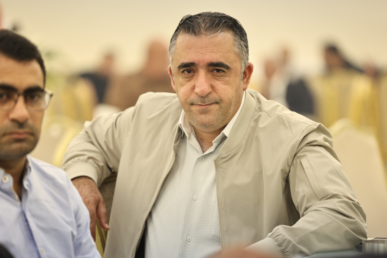 Madar Al-Saa Images 0.2802171811033103