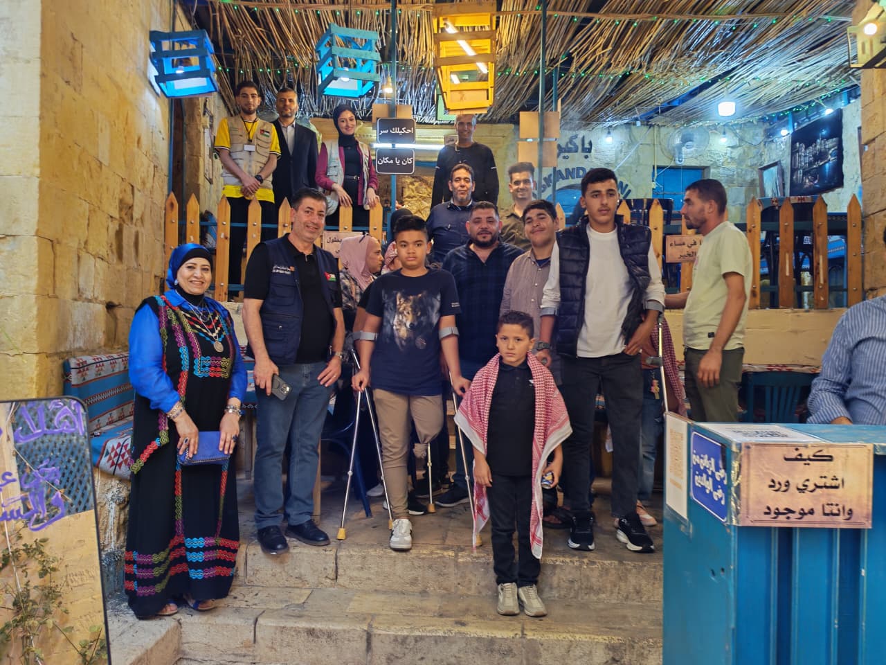 Madar Al-Saa Images 0.28257023427696615