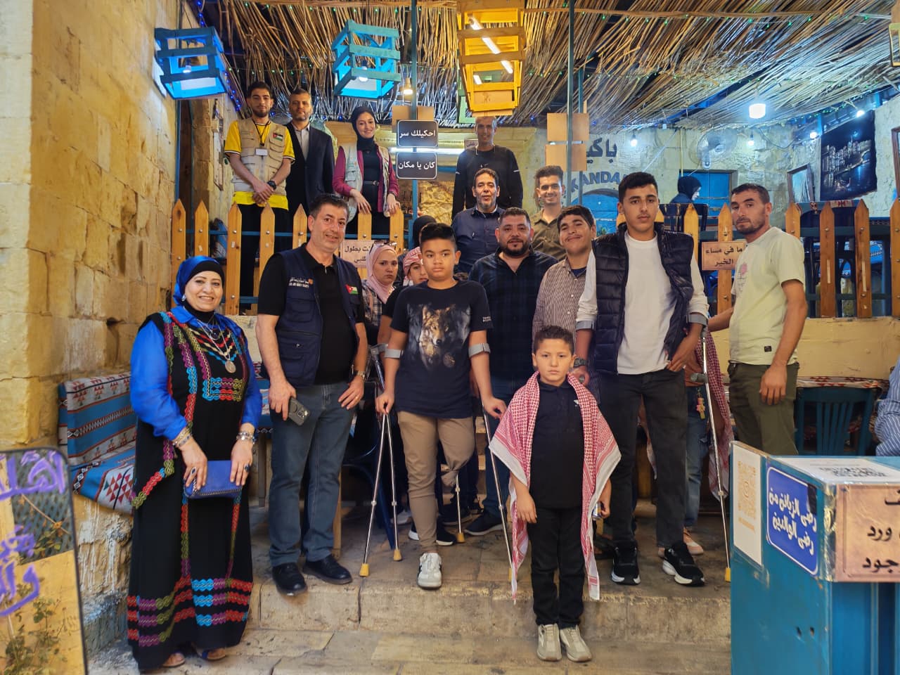 Madar Al-Saa Images 0.8726548211515953