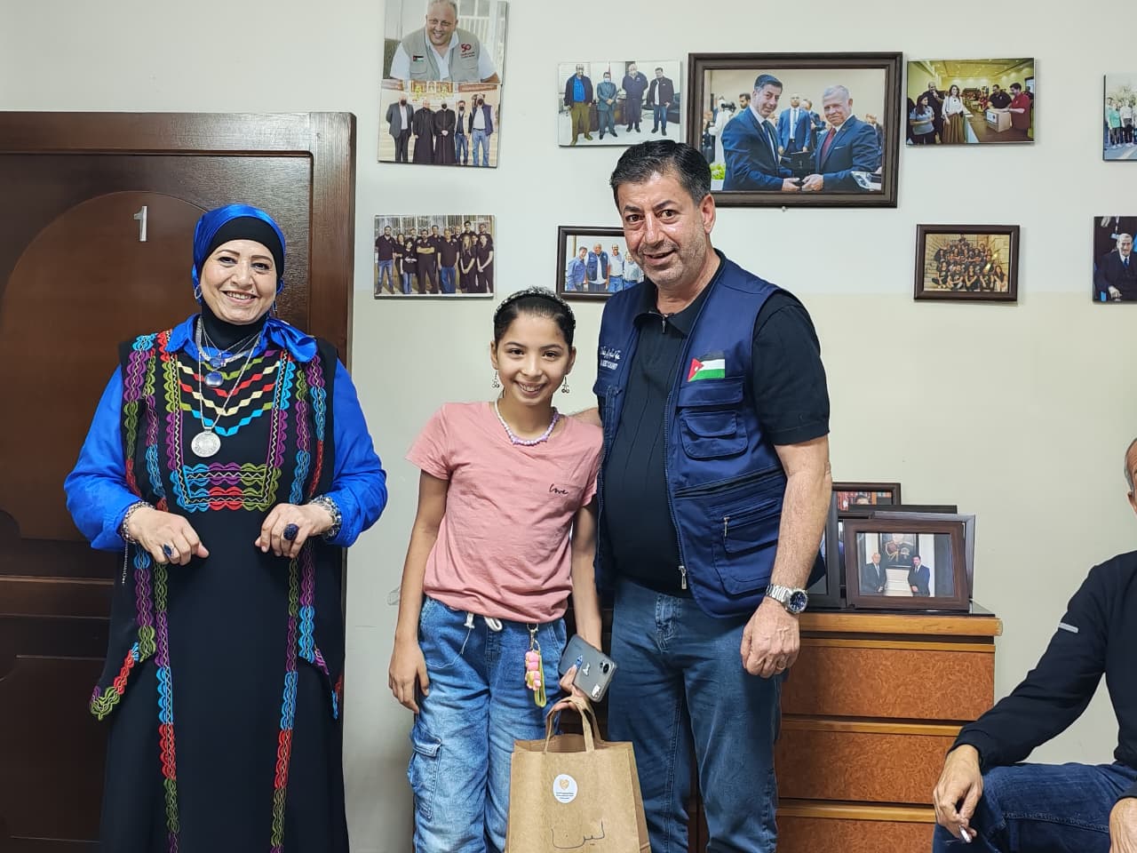 Madar Al-Saa Images 0.8931808958670824