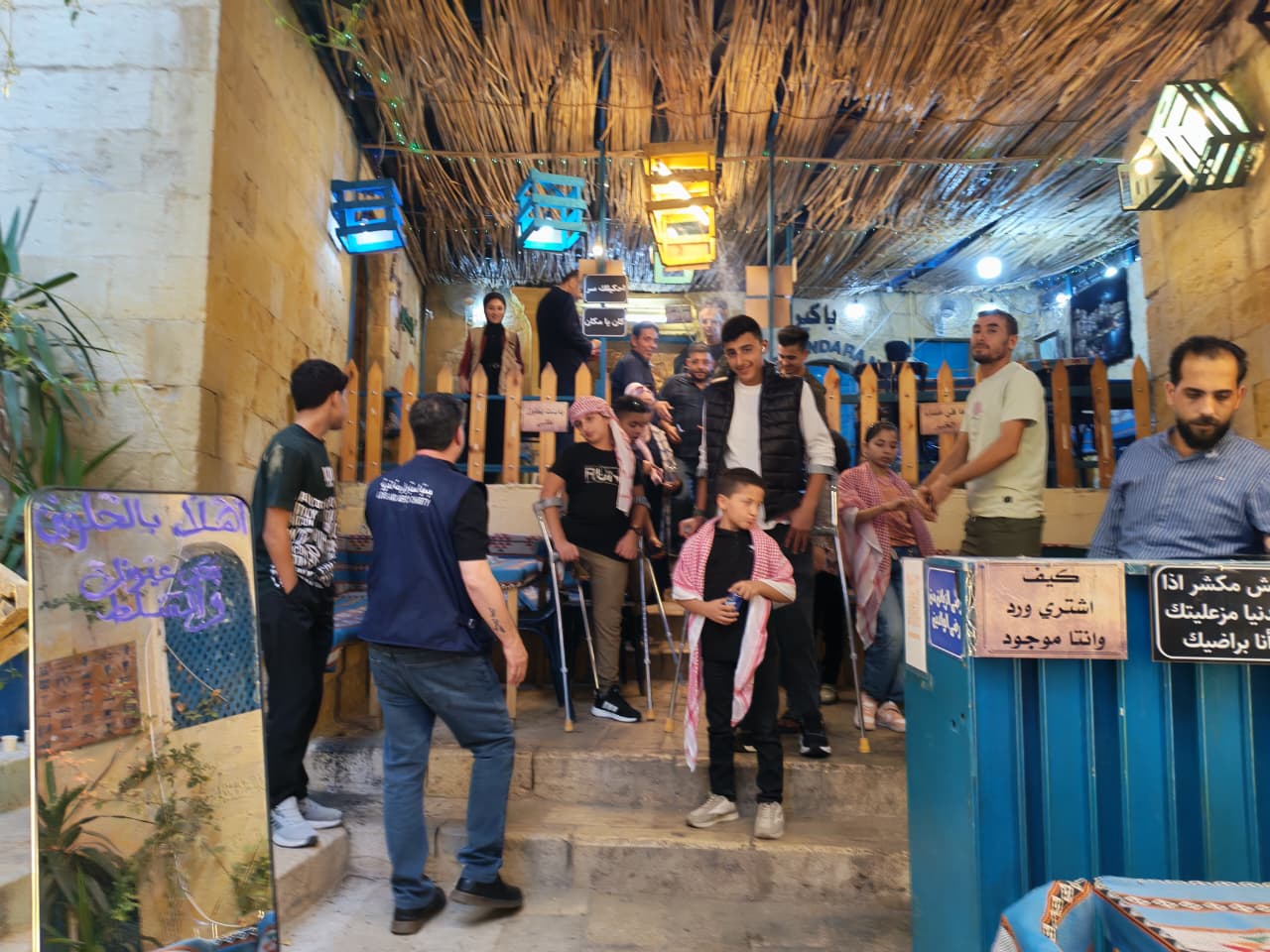 Madar Al-Saa Images 0.3391039245545089