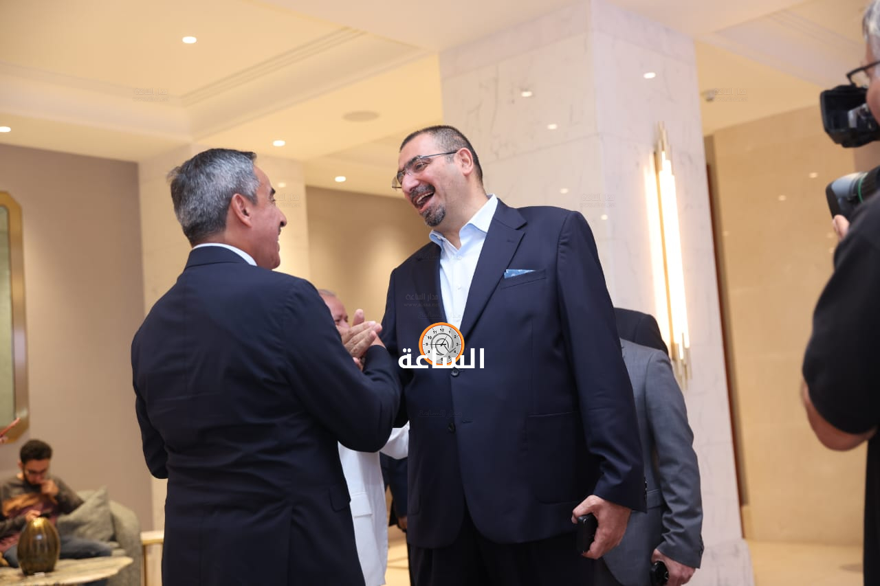 Madar Al-Saa Images 0.6632444355572306