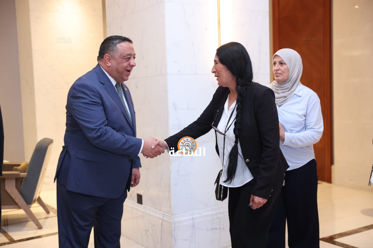 Madar Al-Saa Images 0.6407626112328668