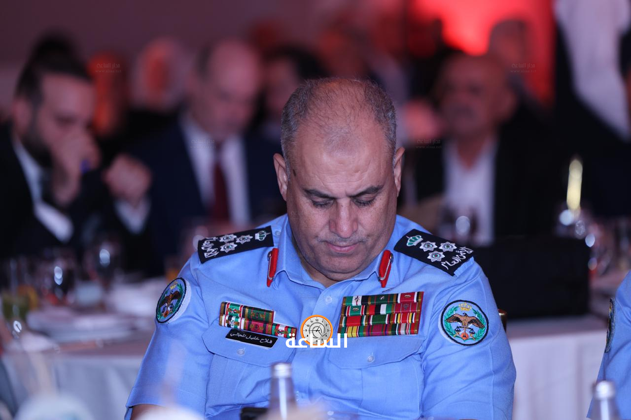 Madar Al-Saa Images 0.17443958308507845