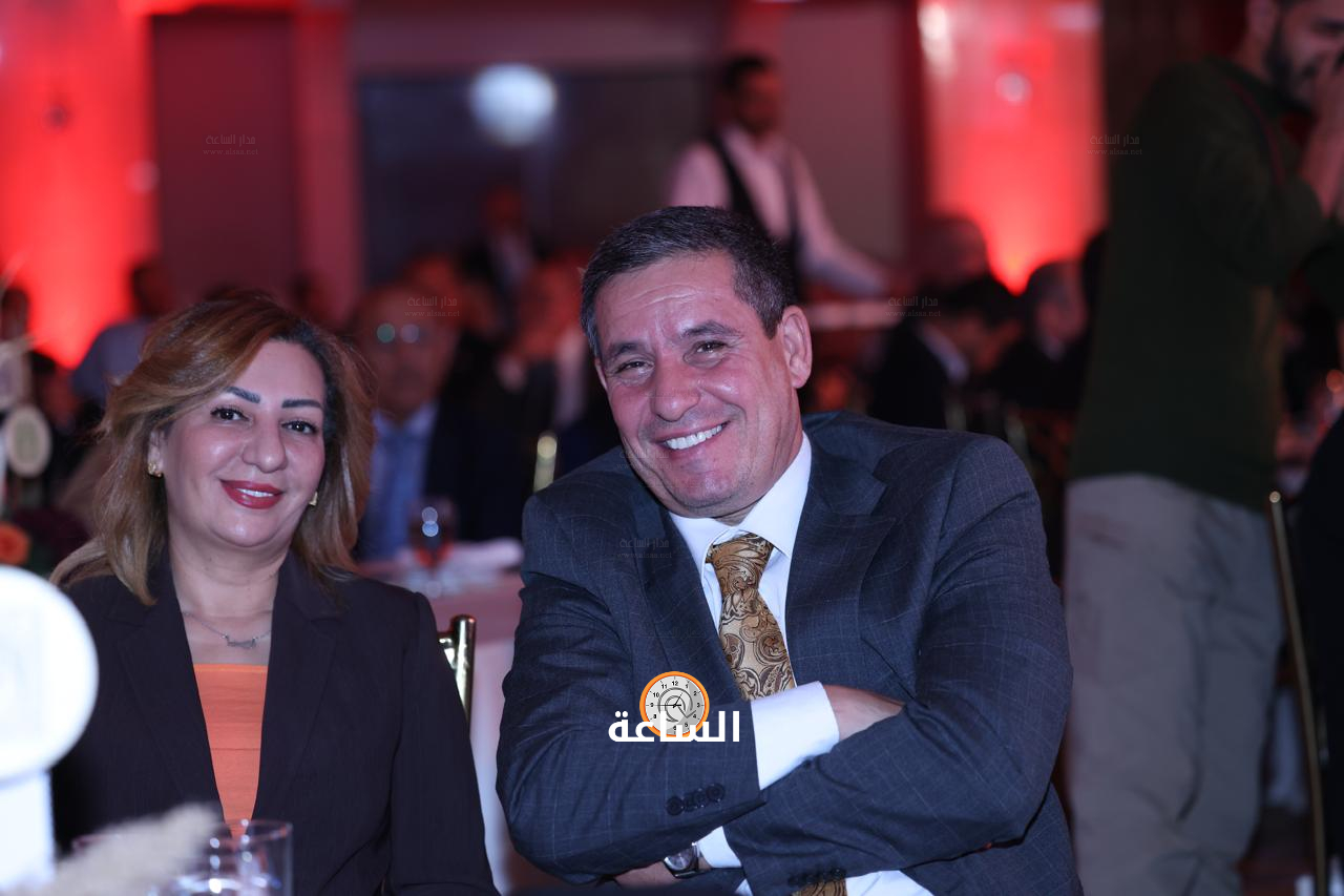 Madar Al-Saa Images 0.060280367418117375