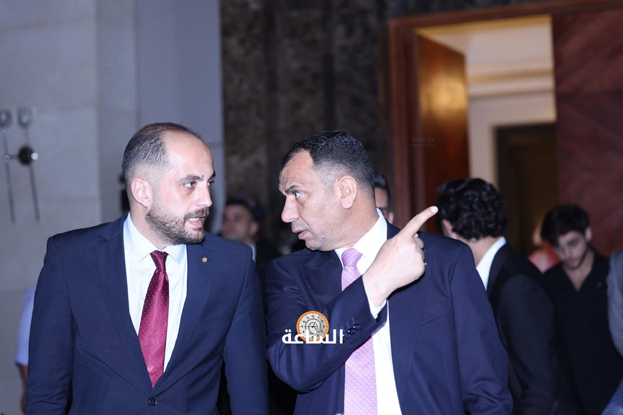 Madar Al-Saa Images 0.5644838412631343