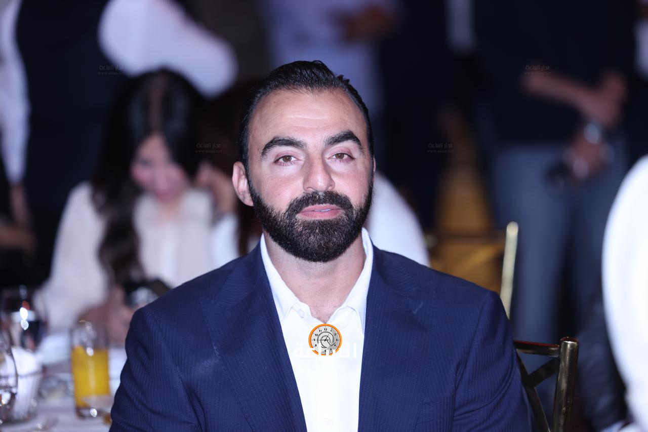 Madar Al-Saa Images 0.019063288107367904