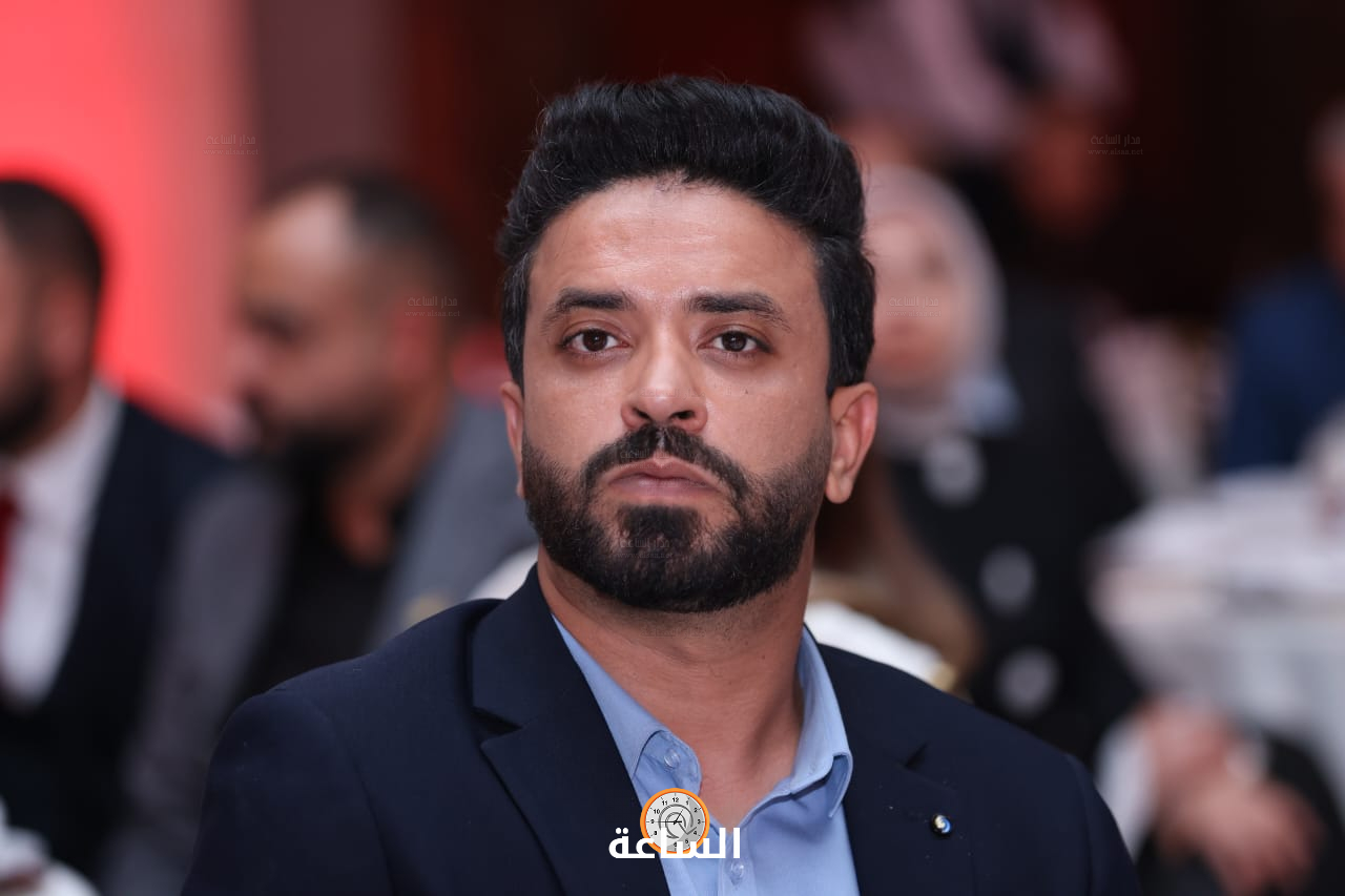 Madar Al-Saa Images 0.8647104407844219