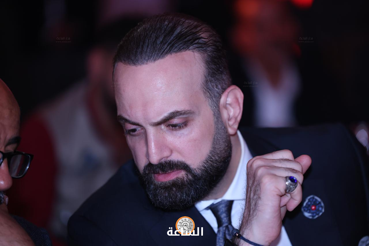 Madar Al-Saa Images 0.4251444088325559