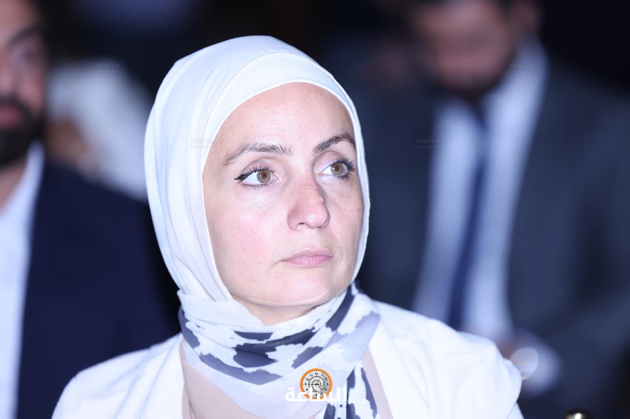 Madar Al-Saa Images 0.5525306418107281