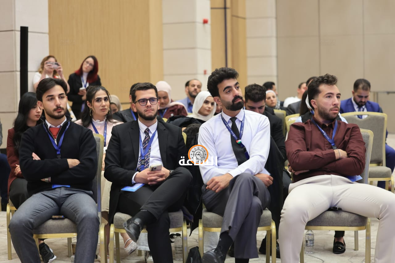 Madar Al-Saa Images 0.26696881823827767