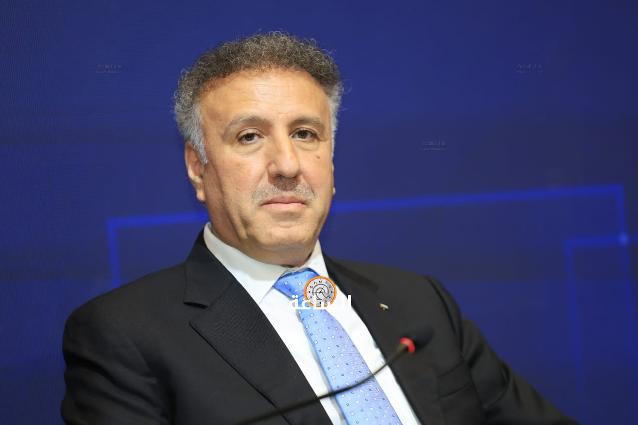 Madar Al-Saa Images 0.17724630963930676
