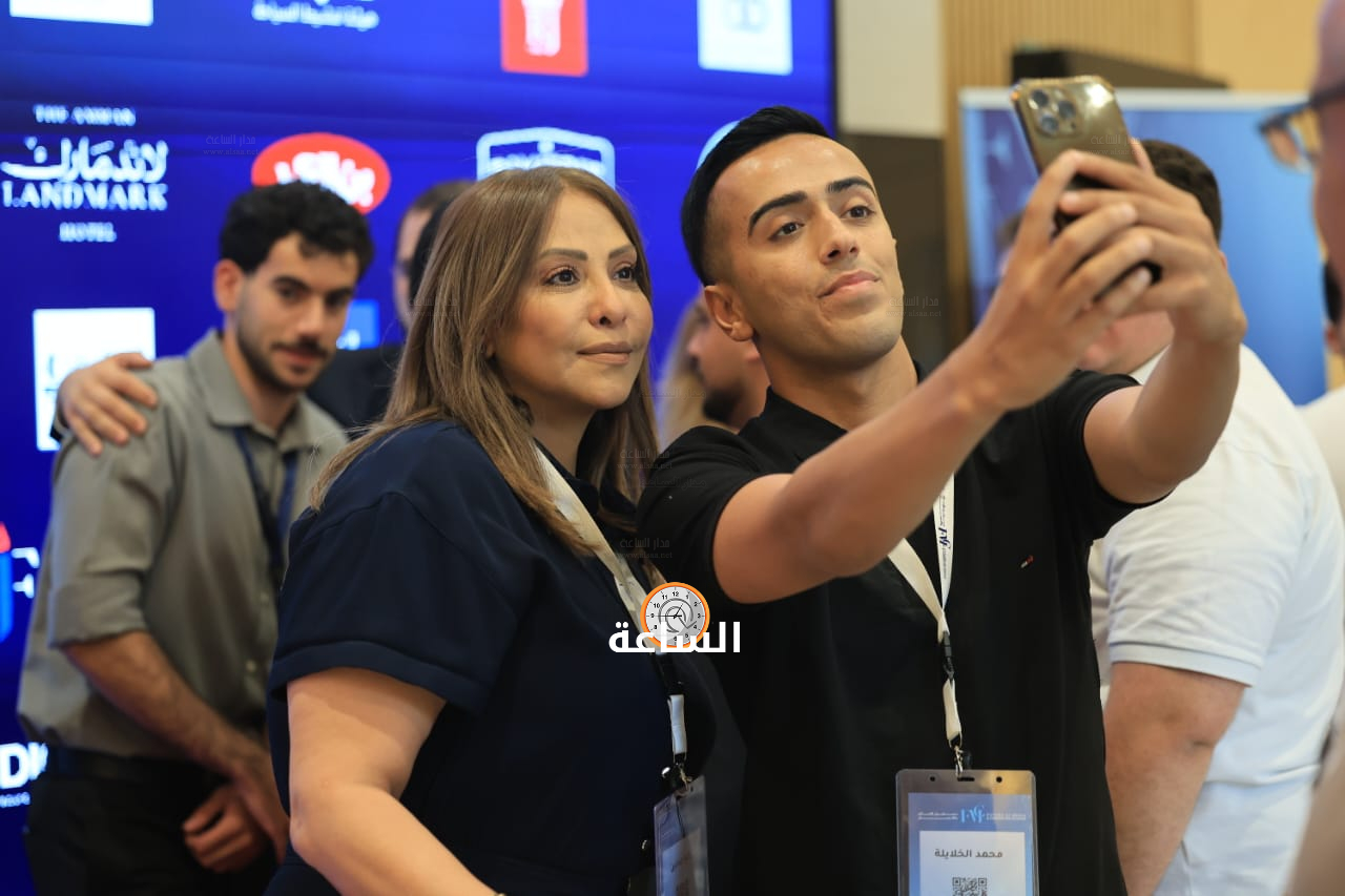 Madar Al-Saa Images 0.5181595686901941