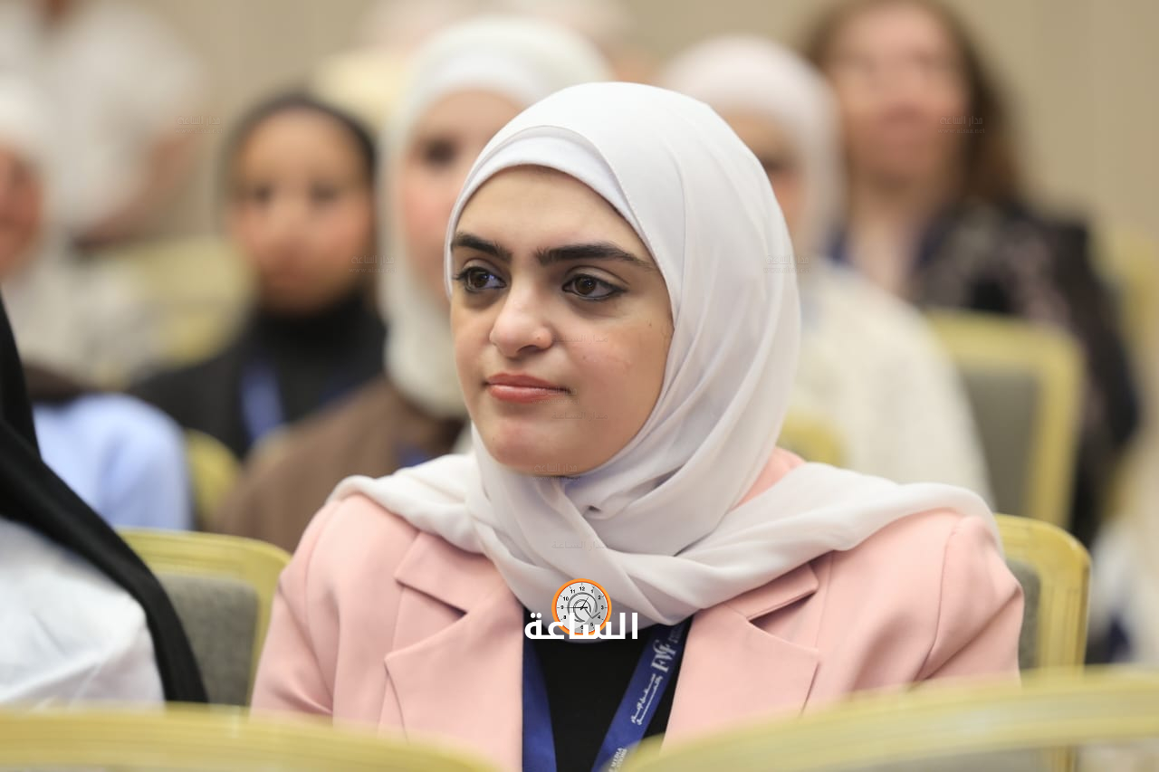 Madar Al-Saa Images 0.14240224653120637
