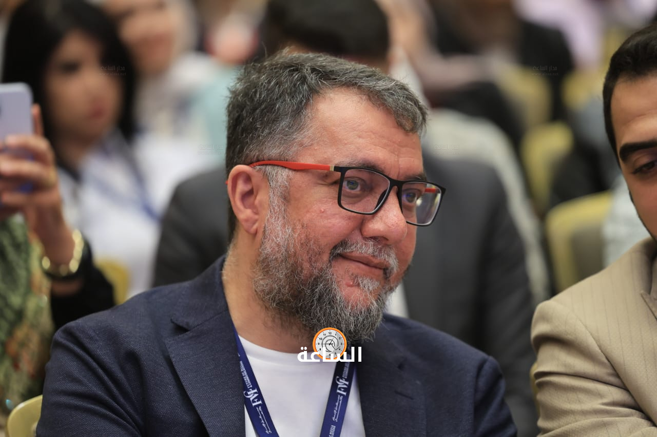 Madar Al-Saa Images 0.4139995807375577