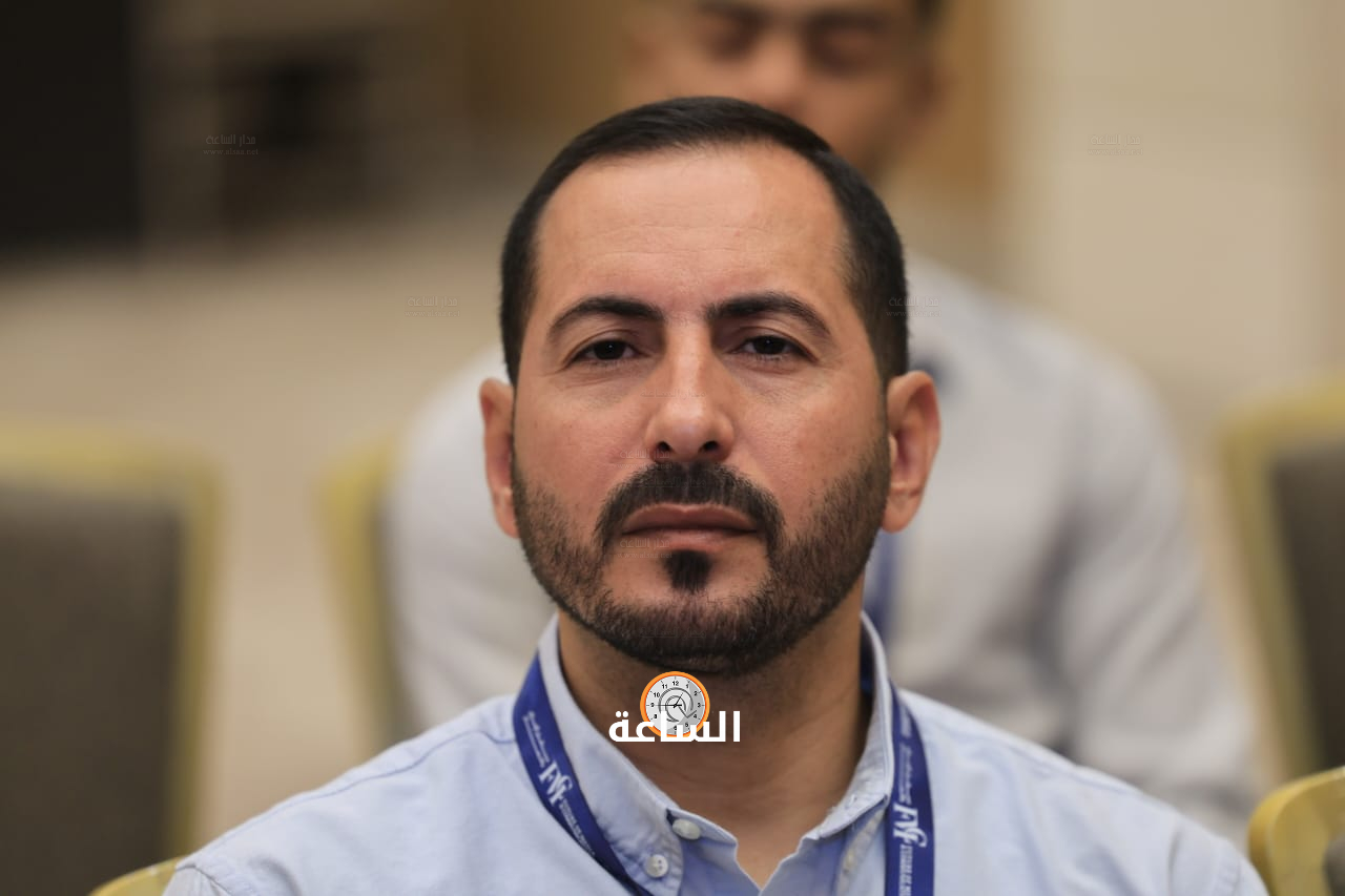 Madar Al-Saa Images 0.9453031681453369