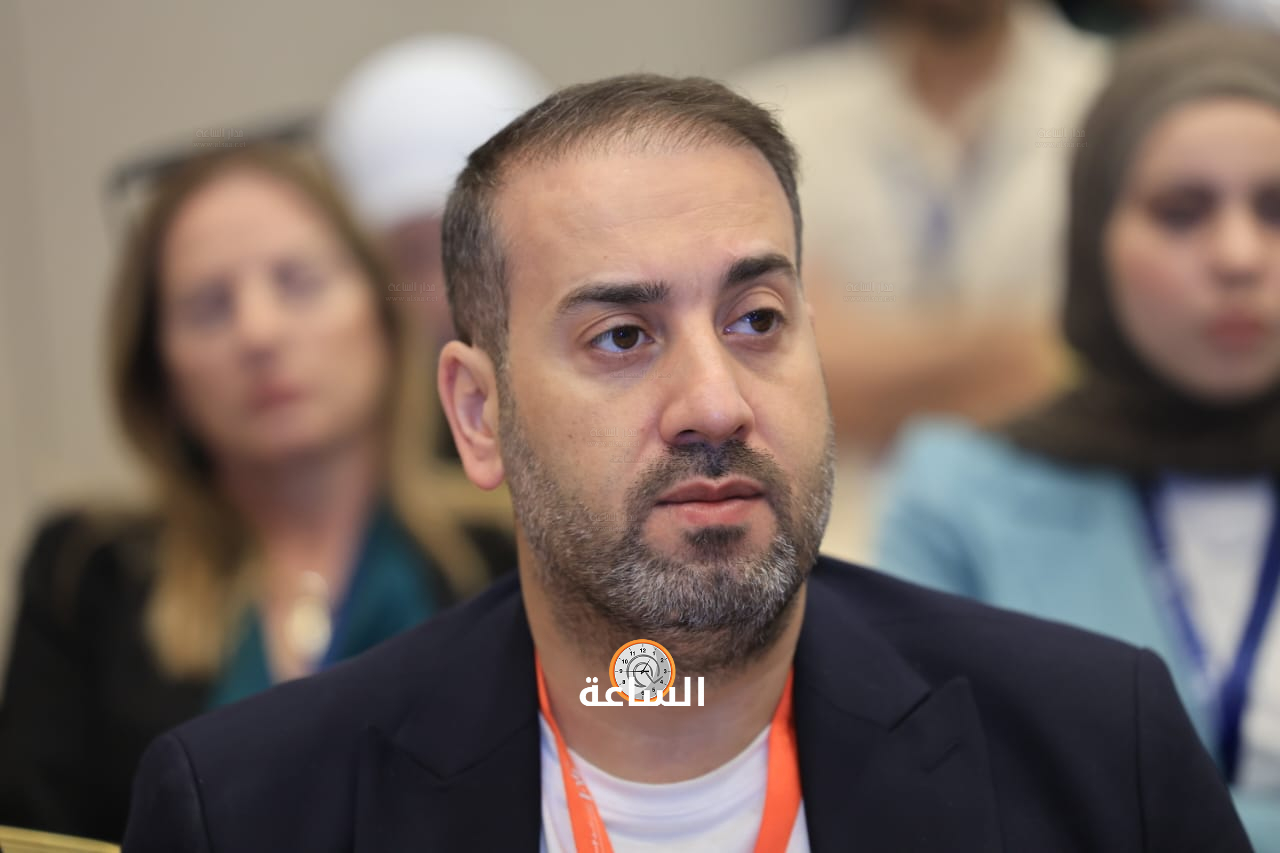 Madar Al-Saa Images 0.4053344240172849