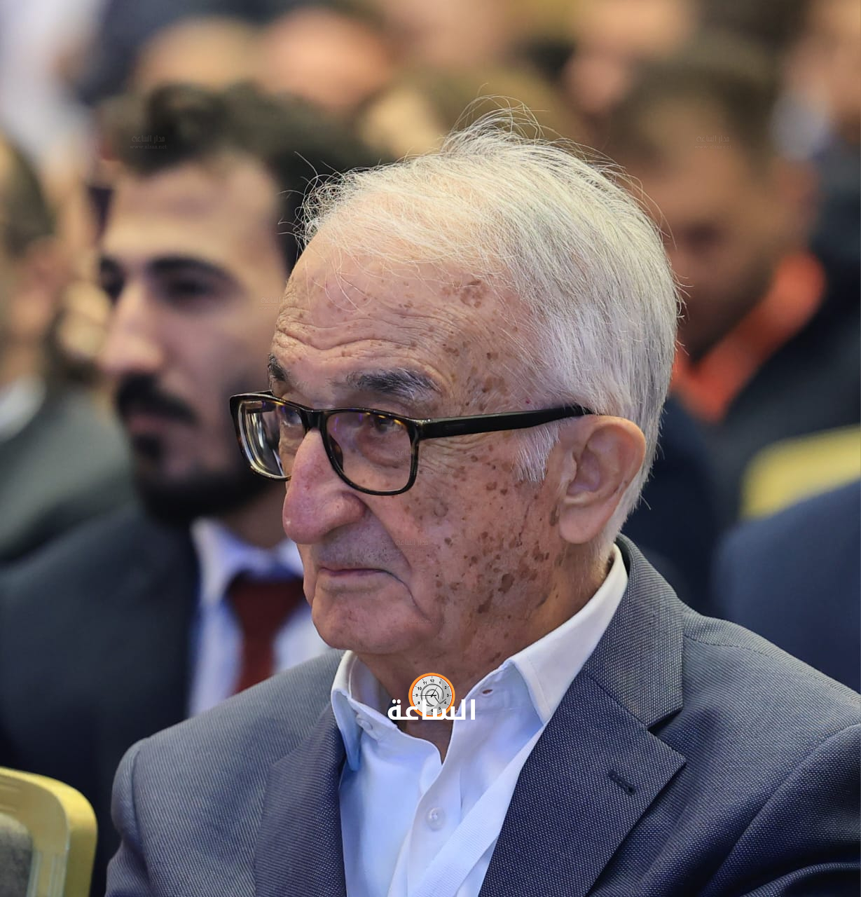 Madar Al-Saa Images 0.13249411711527748