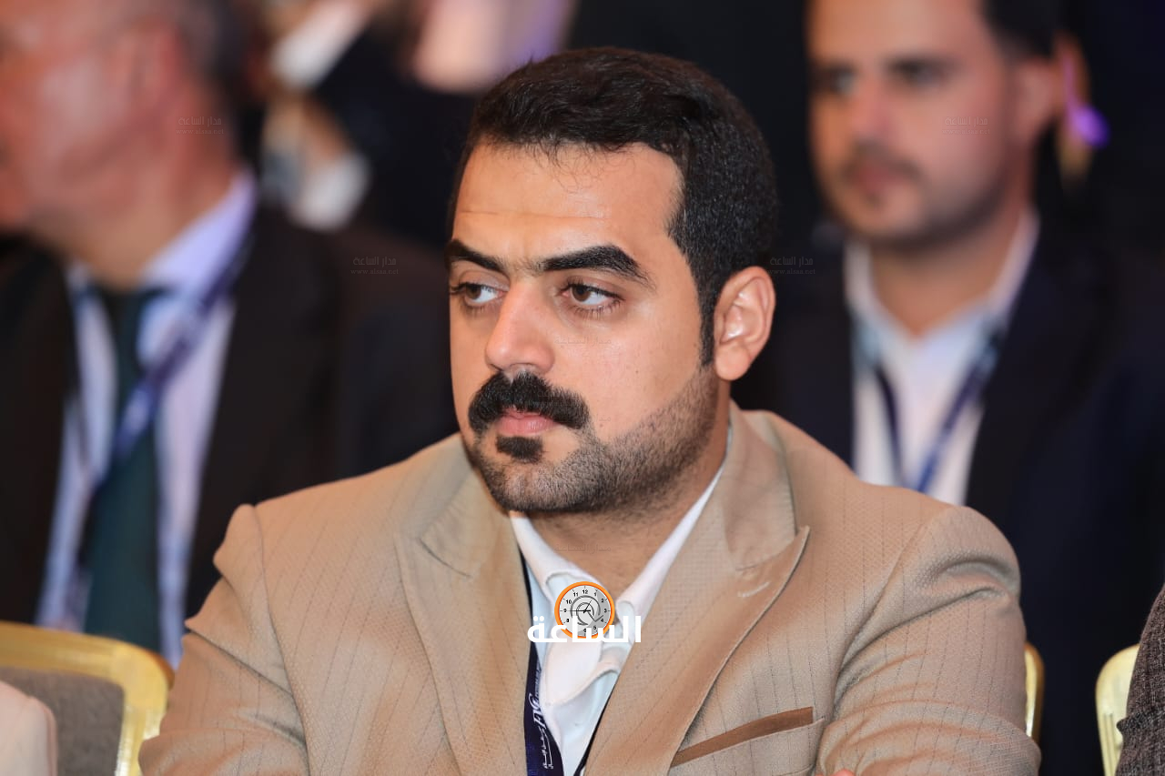 Madar Al-Saa Images 0.9761206395645714