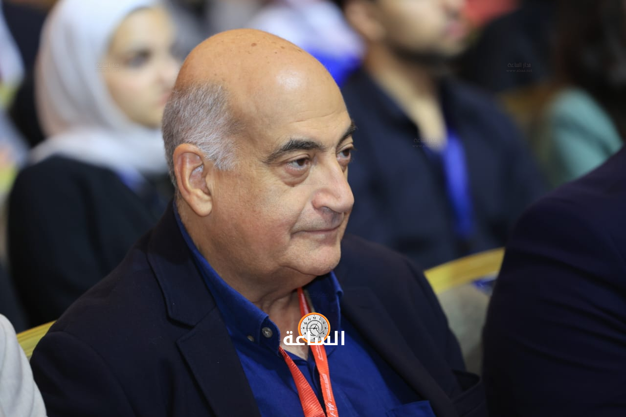 Madar Al-Saa Images 0.29840811090202624