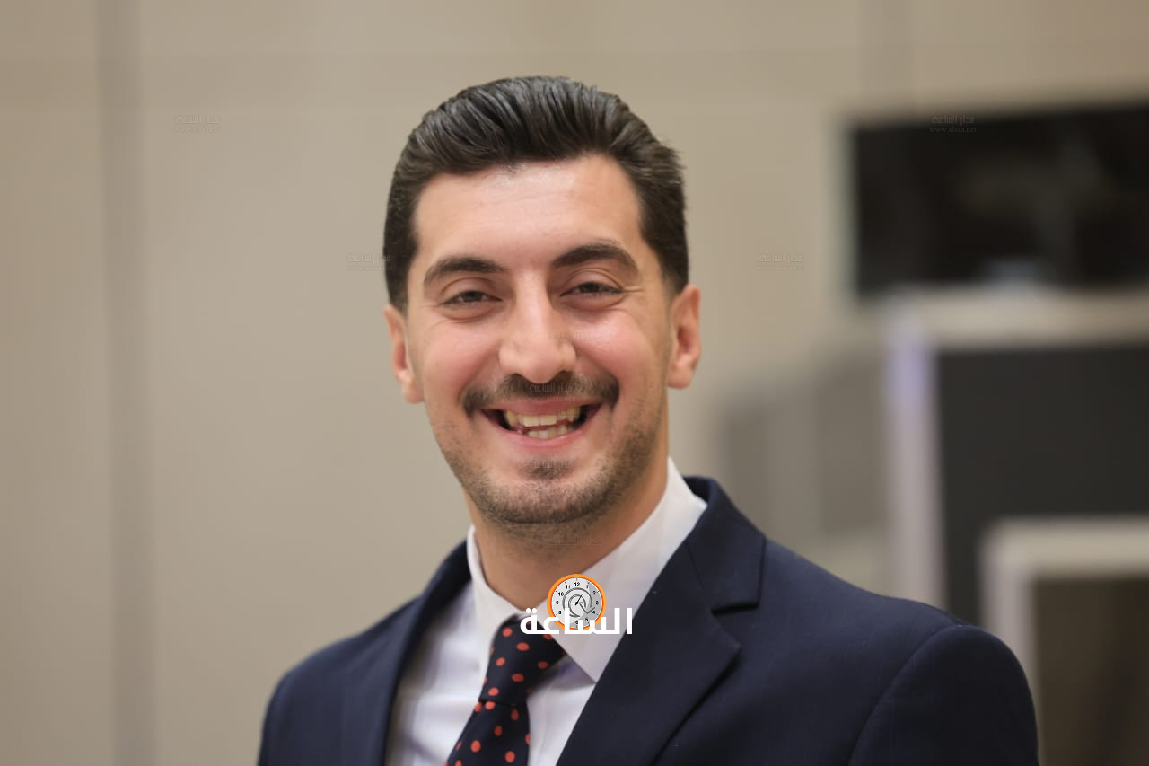 Madar Al-Saa Images 0.1796692025072435