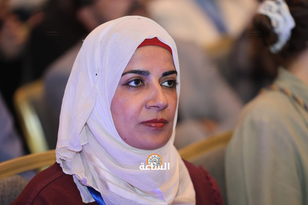 Madar Al-Saa Images 0.3419938829690794