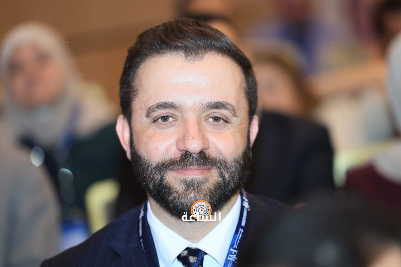 Madar Al-Saa Images 0.4584797585824889