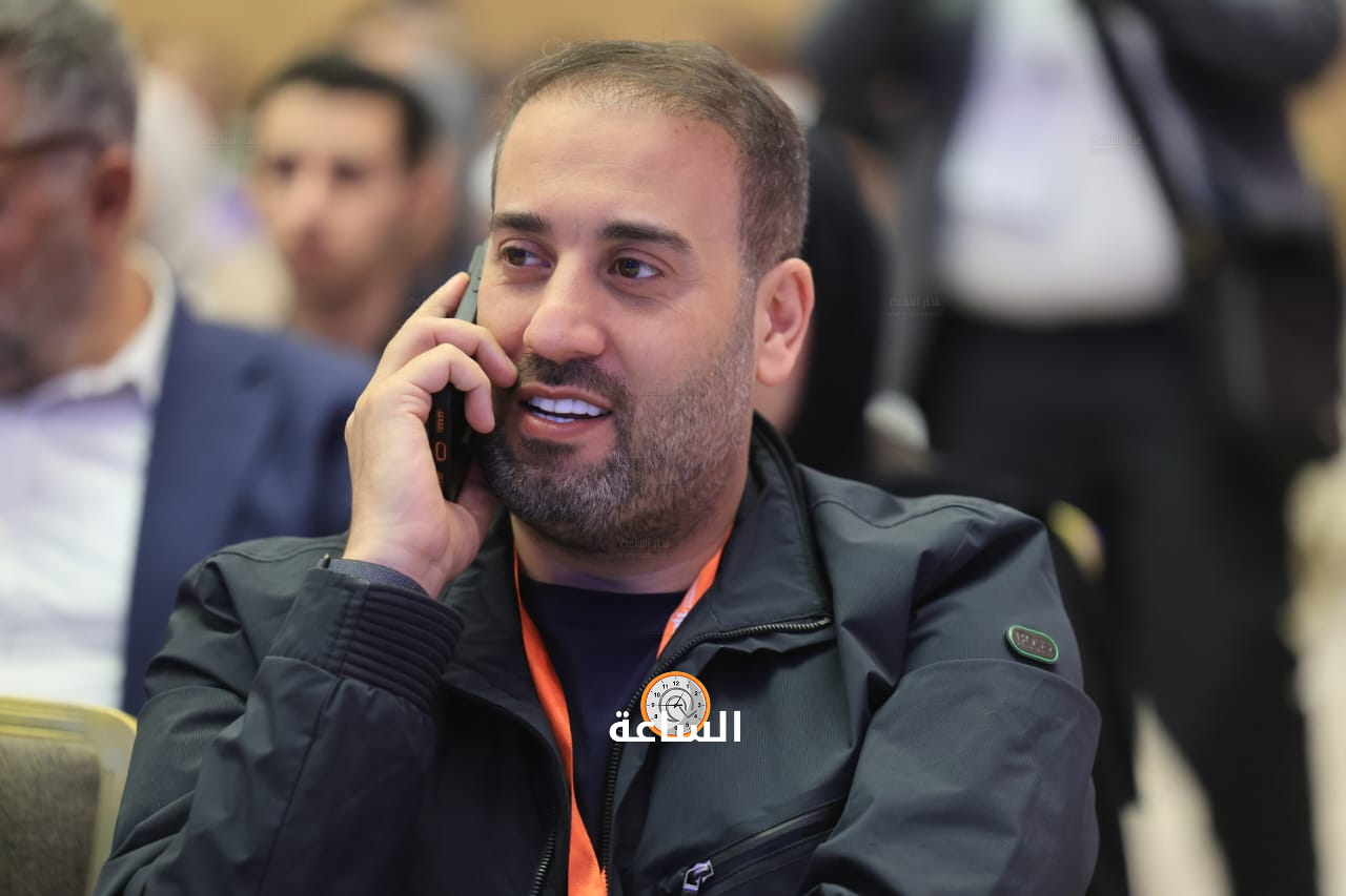 Madar Al-Saa Images 0.8478164696785511
