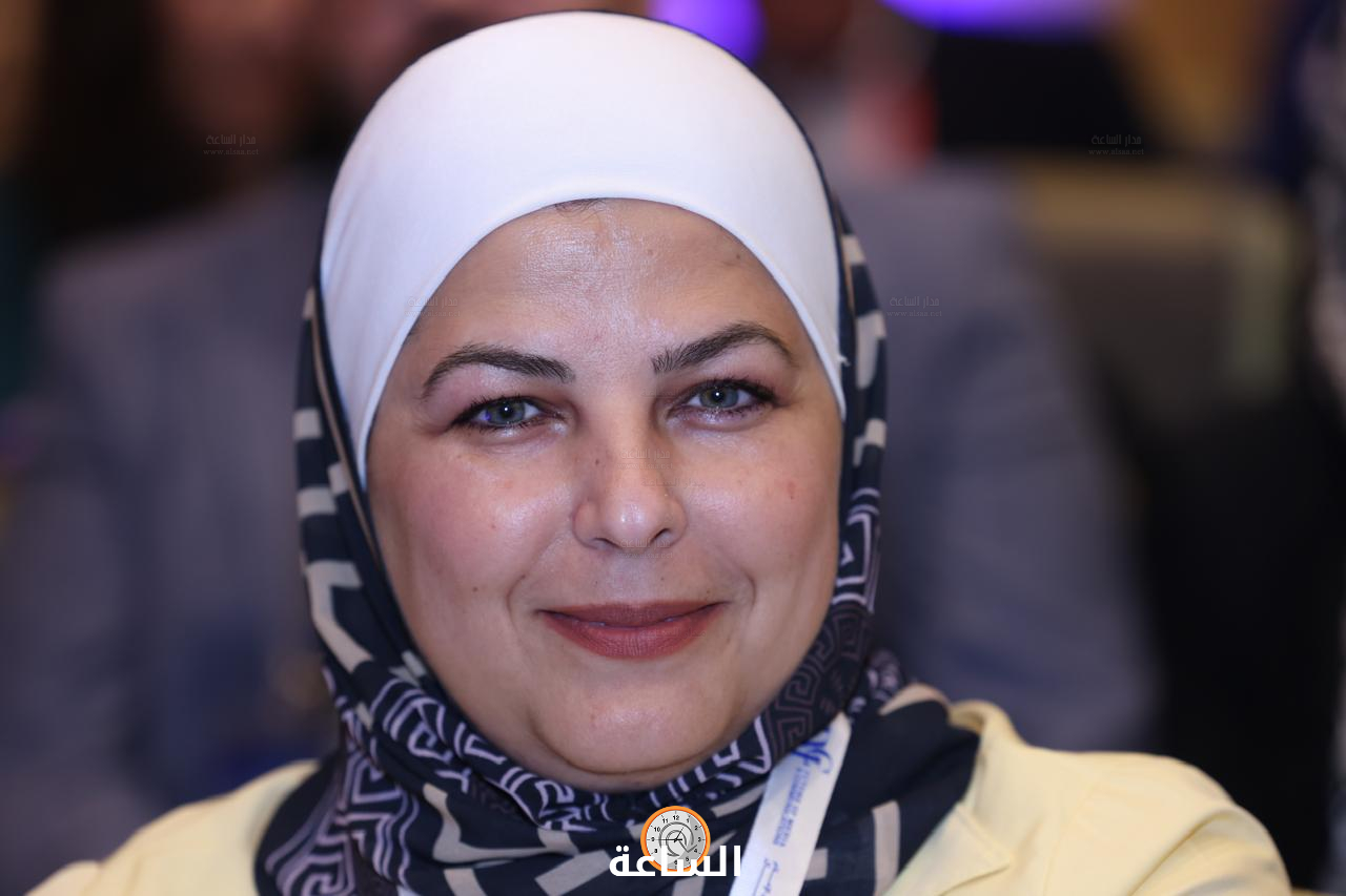 Madar Al-Saa Images 0.36713505521220957
