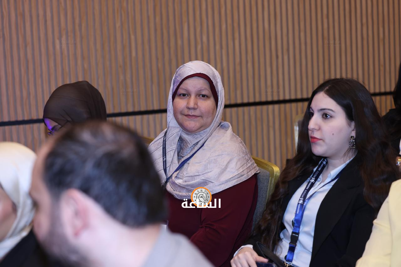 Madar Al-Saa Images 0.27209160327156756