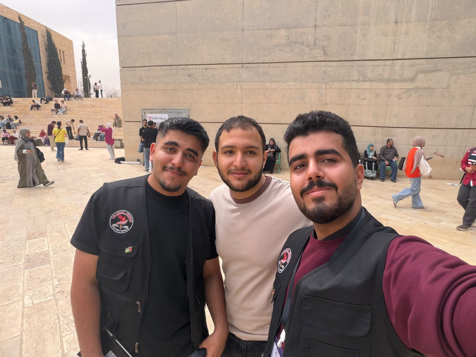 Madar Al-Saa Images 0.33255396758098066