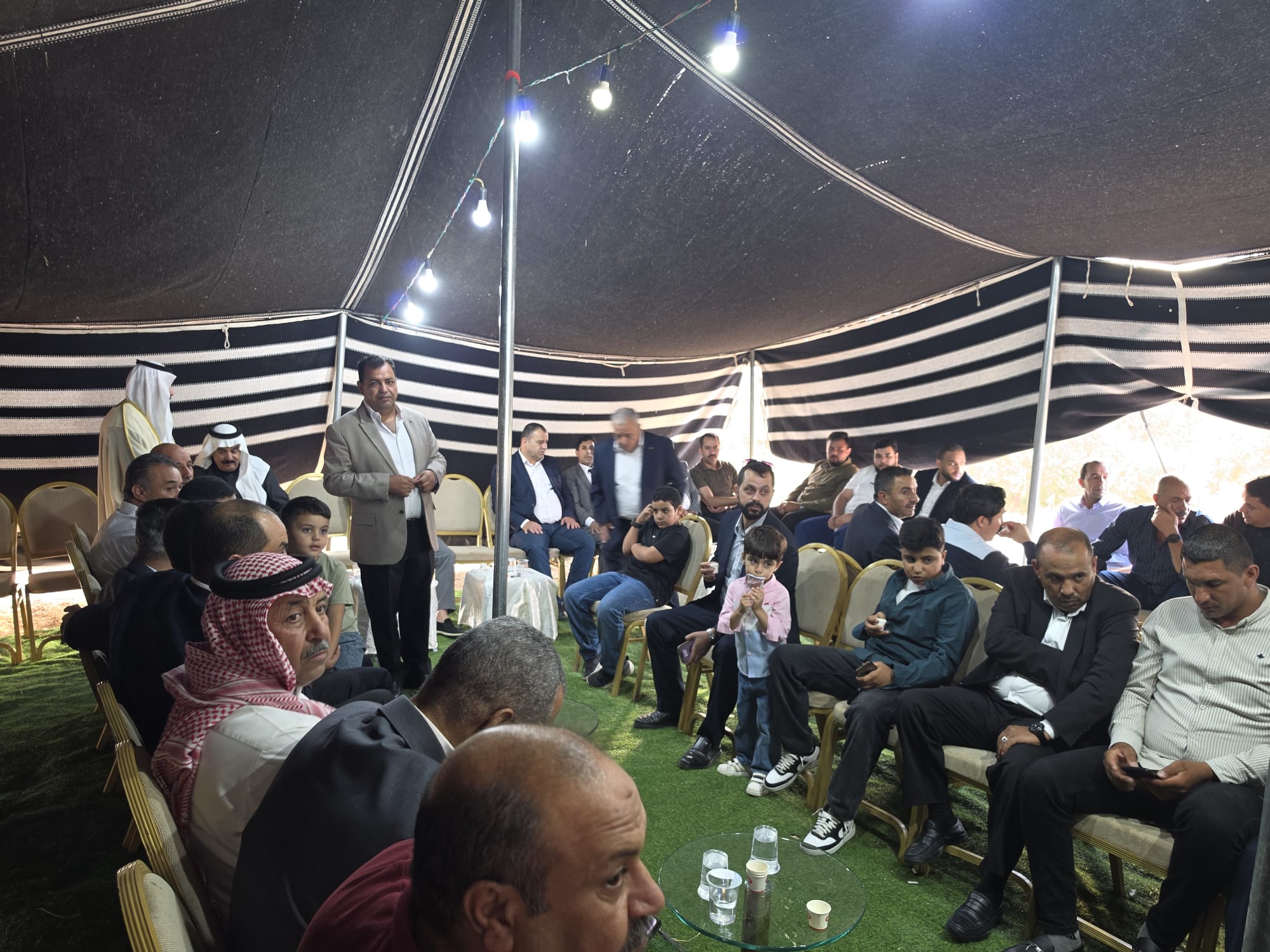 Madar Al-Saa Images 0.1466836245043438