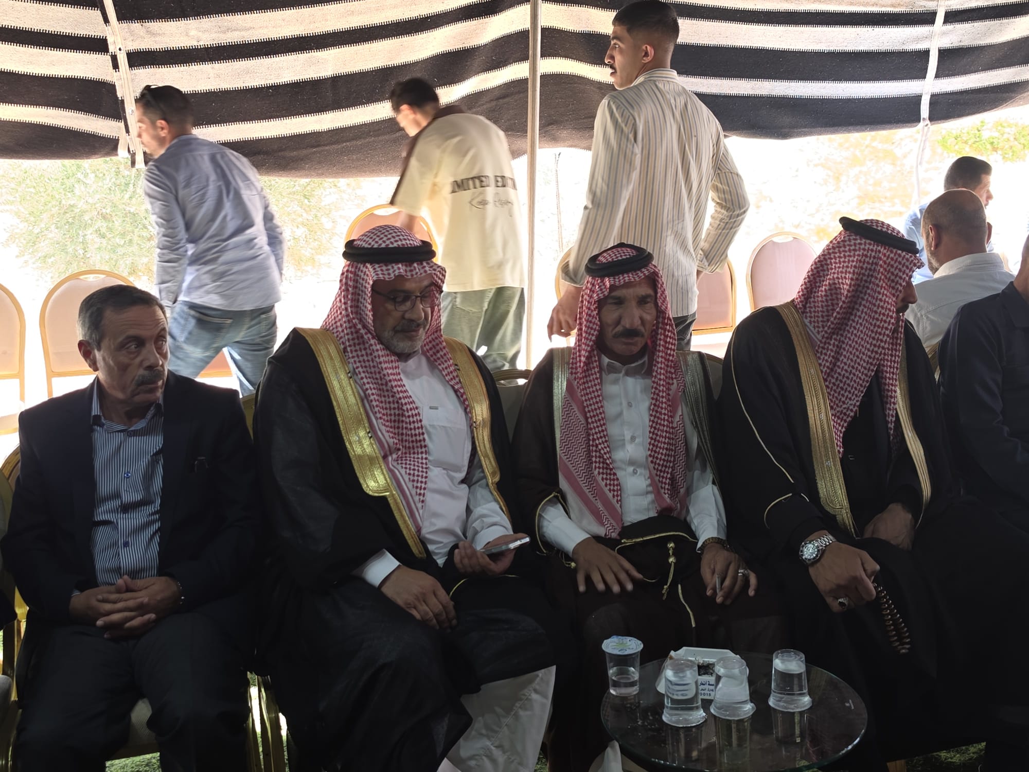 Madar Al-Saa Images 0.2740064322544622