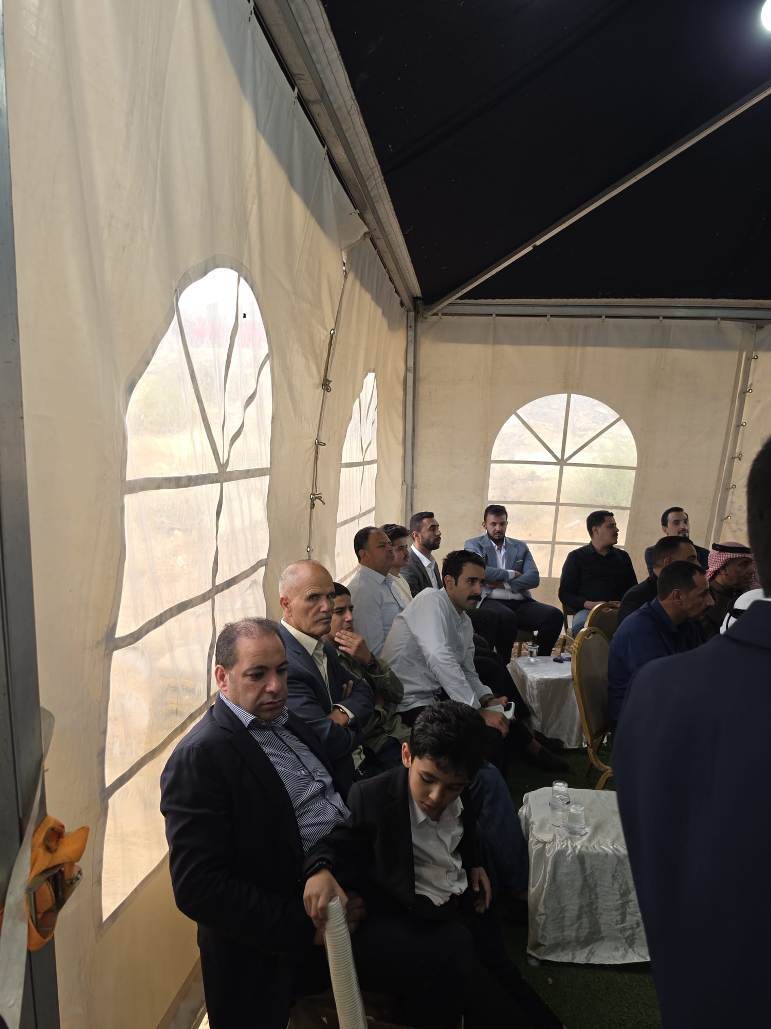 Madar Al-Saa Images 0.2770015304734885
