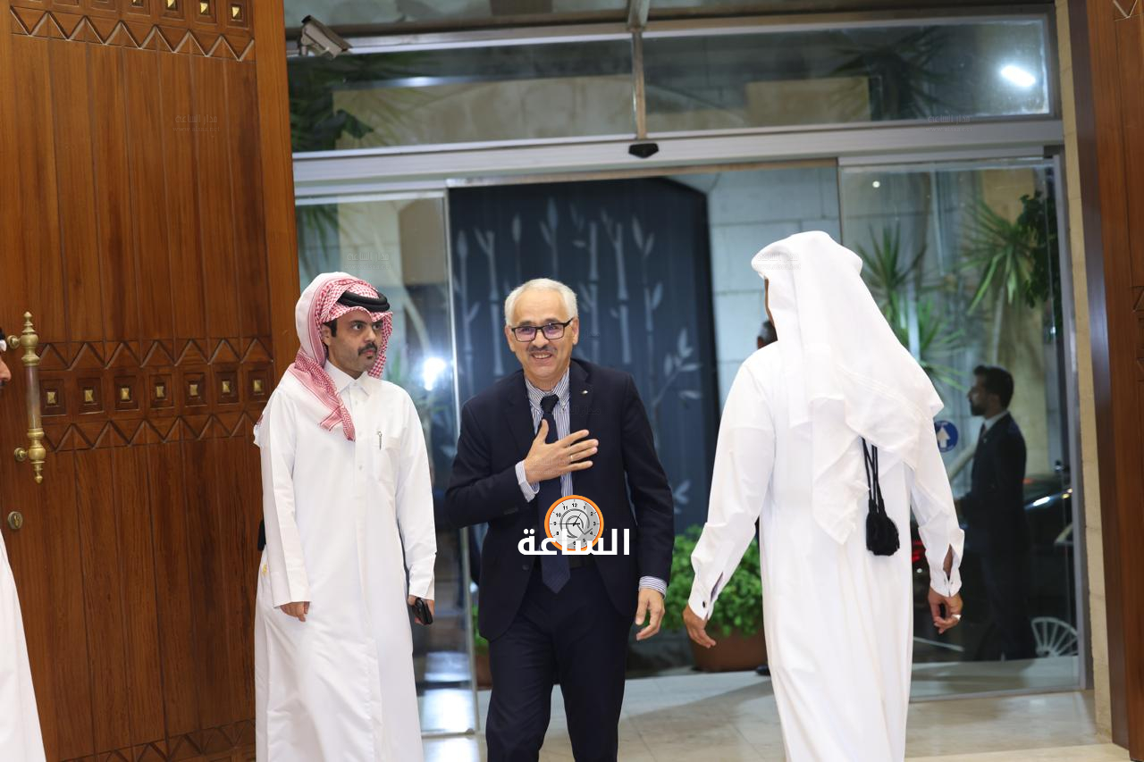 Madar Al-Saa Images 0.3409704512981898