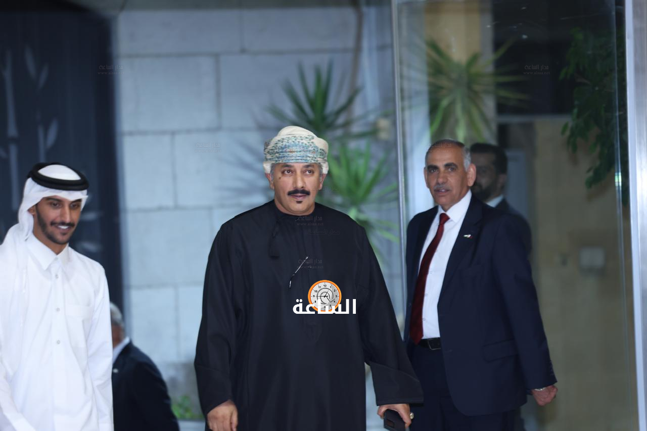 Madar Al-Saa Images 0.21863240653367566