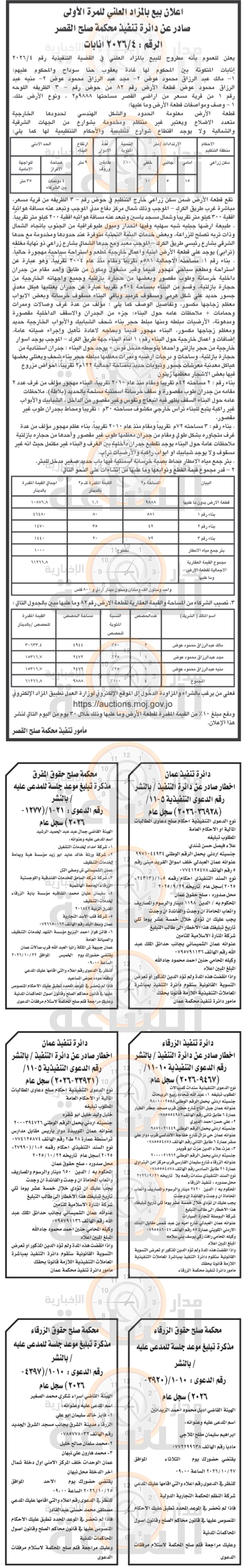 Madar Al-Saa Images 0.37405053708298064