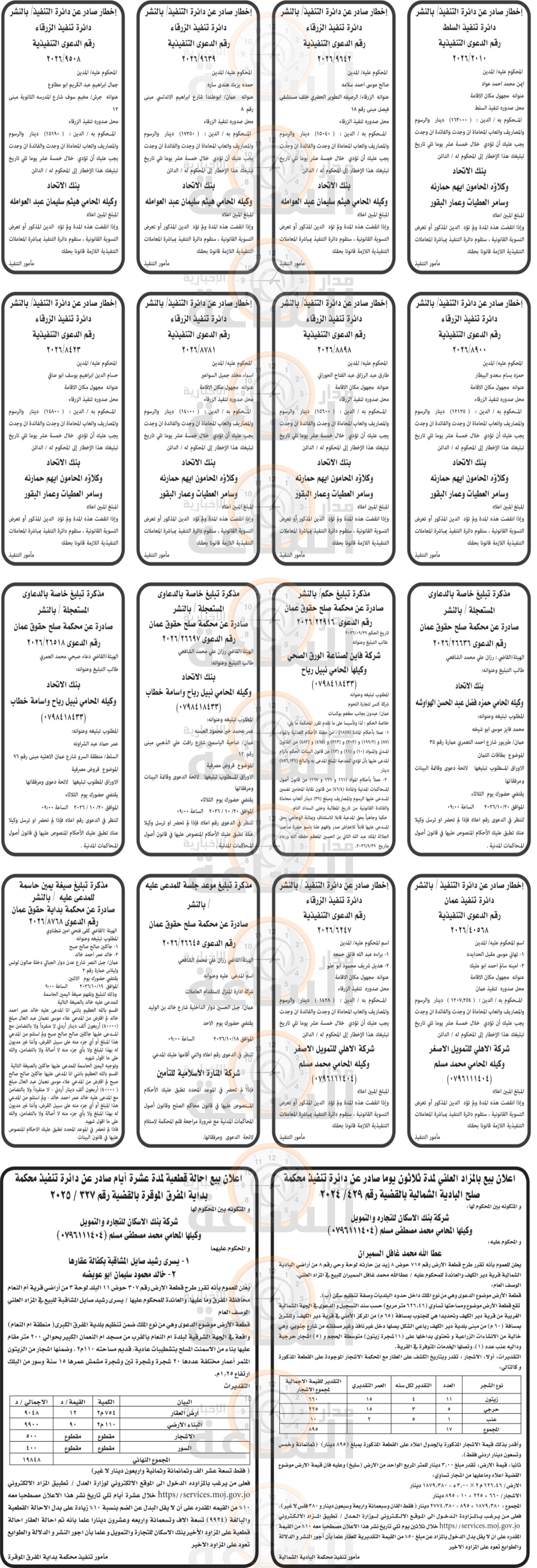 Madar Al-Saa Images 0.6807145569706728