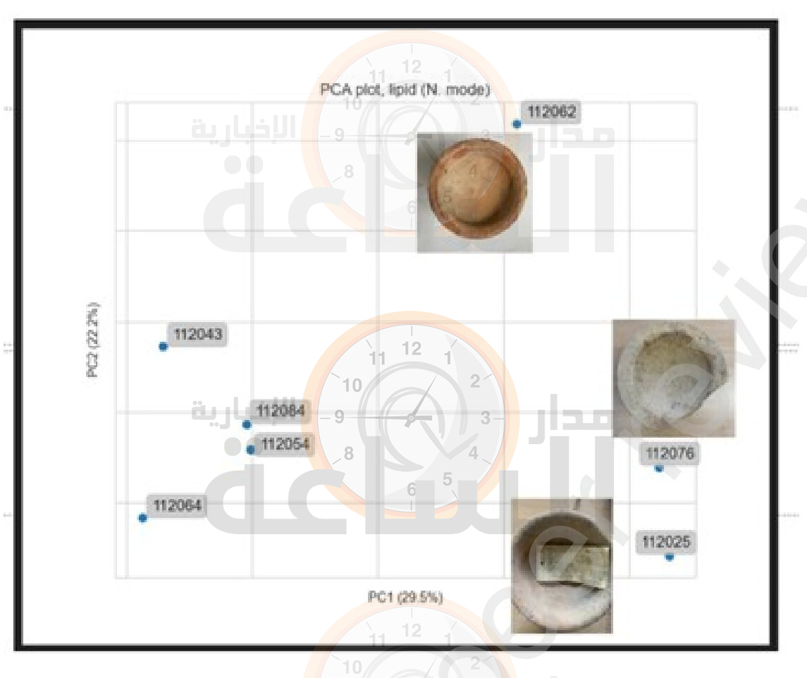 Madar Al-Saa Images 0.3746305356067958