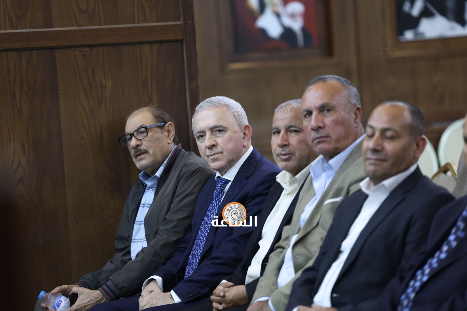 Madar Al-Saa Images 0.14088387624706844