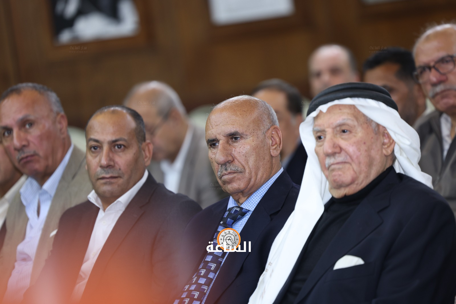 Madar Al-Saa Images 0.2075613228383314
