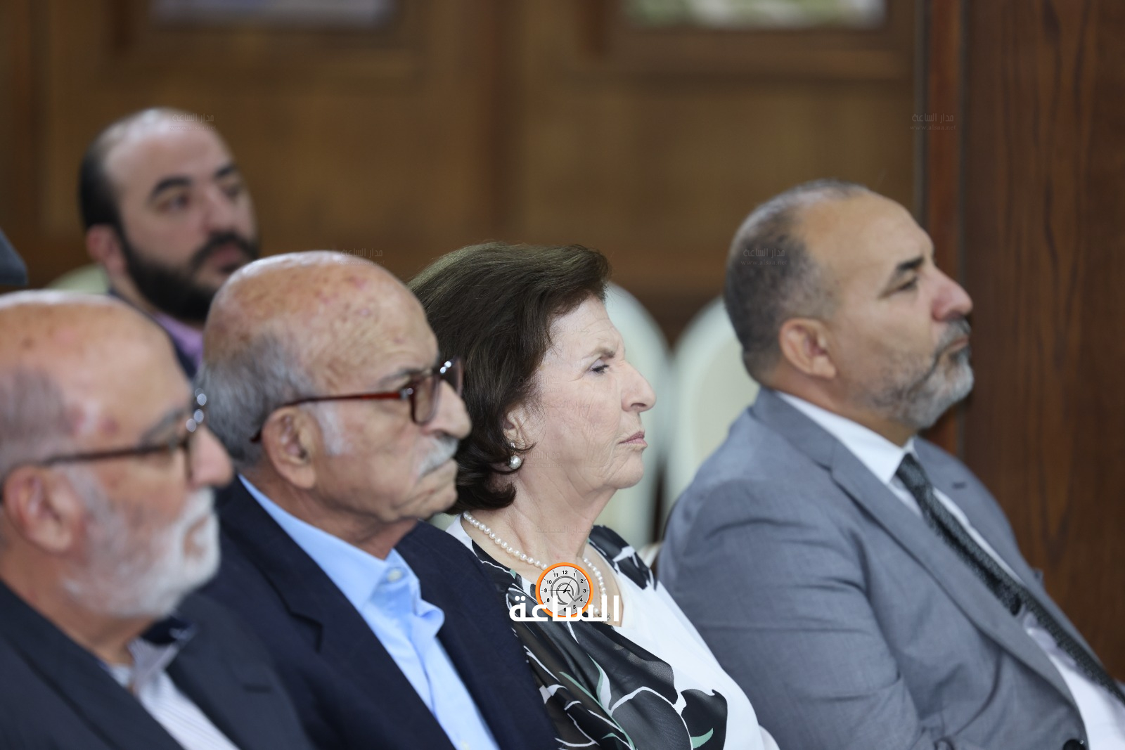 Madar Al-Saa Images 0.09509550701635894