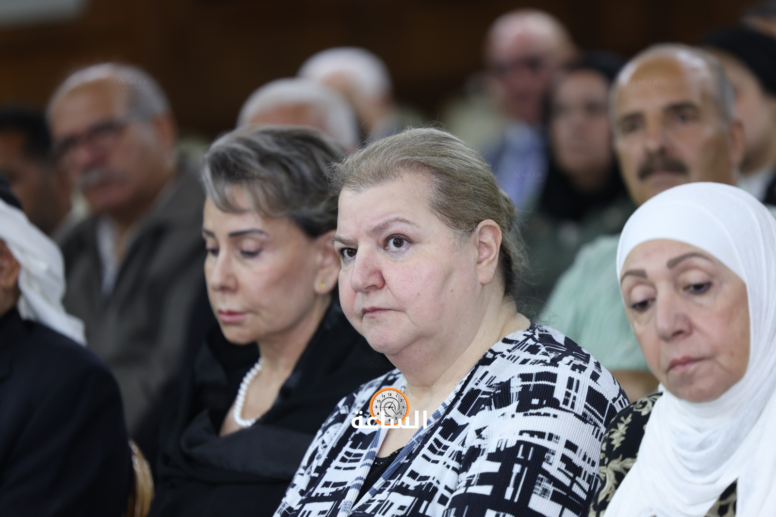 Madar Al-Saa Images 0.25013404434055986