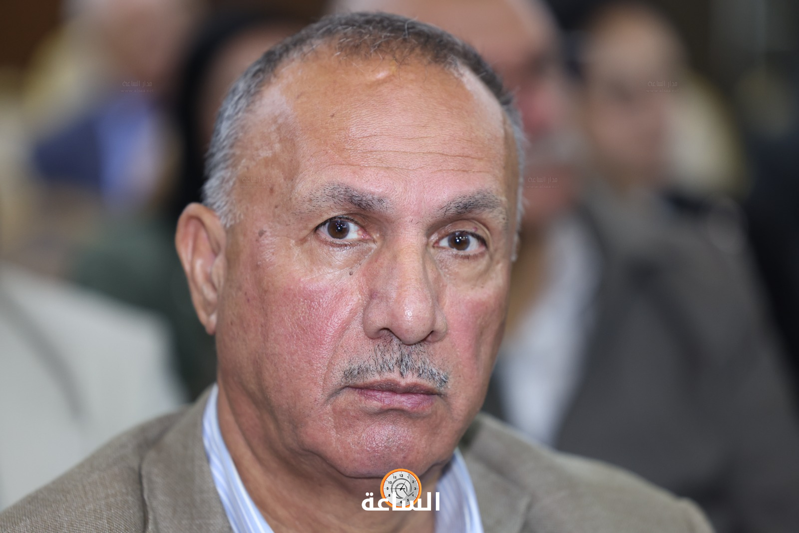 Madar Al-Saa Images 0.7257319150154737